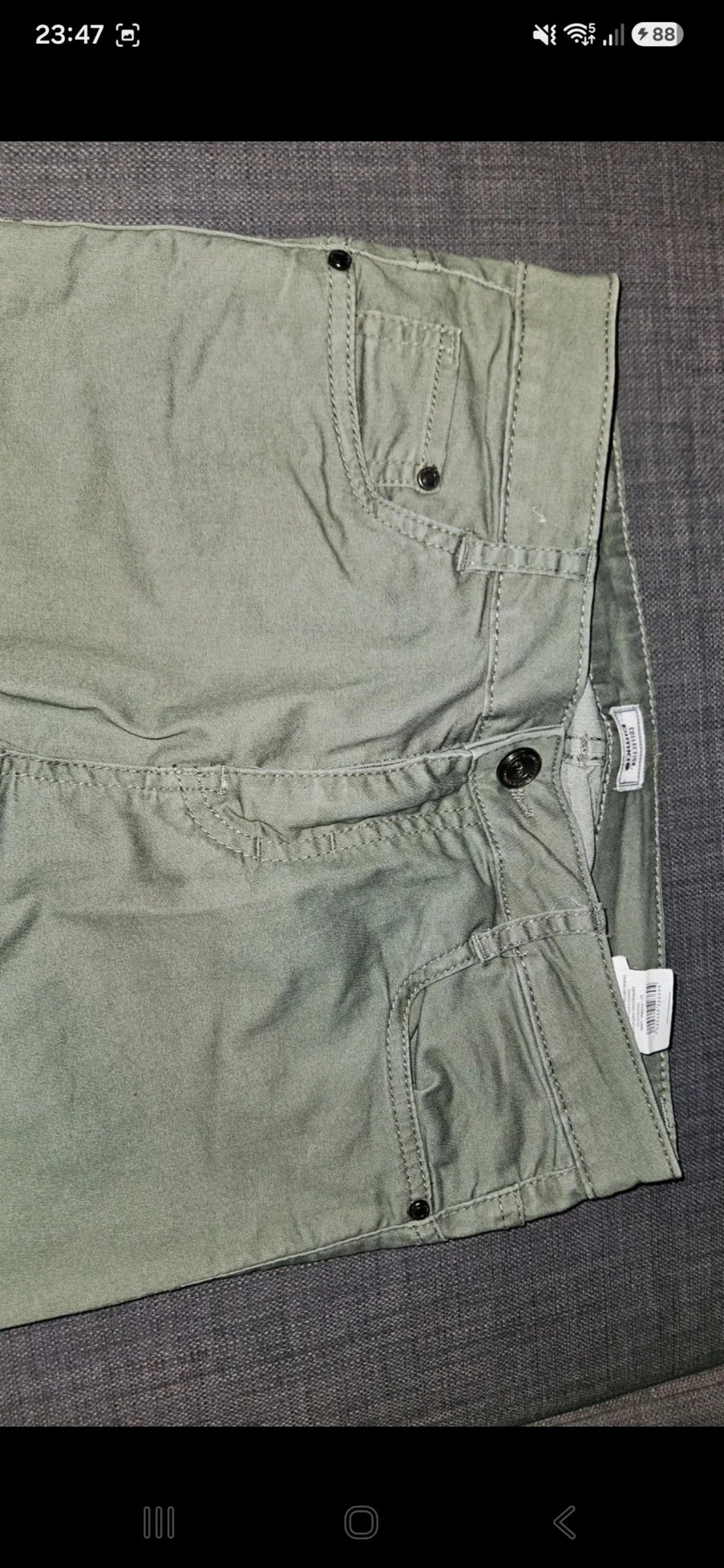 Jeans de mujer talla 36 en muy buen estado – photo 2